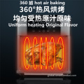 Air Fryer Without Oil OIL FREE Multifunction AIR FRYERS Supplier